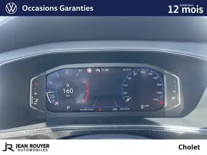 Photo 42 Volkswagen T-cross  1.0 TSI 116 Start/Stop DSG7