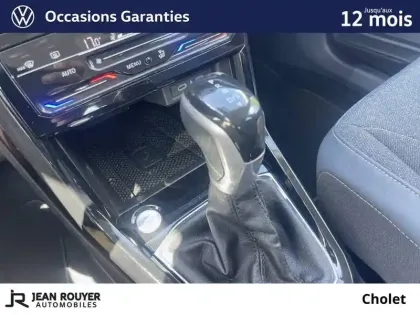 Photo 39 Volkswagen T-cross  1.0 TSI 116 Start/Stop DSG7