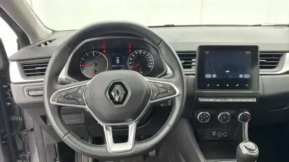 Photo 13 Renault Captur  TCe 90