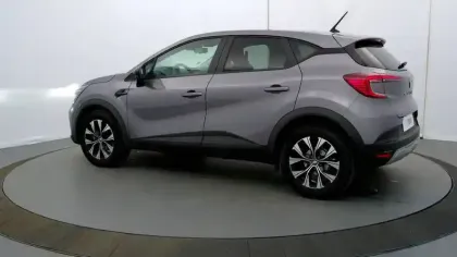 Photo 2 Renault Captur  TCe 90