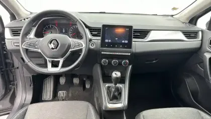 Photo 14 Renault Captur  TCe 90