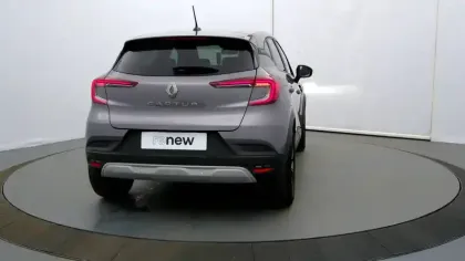 Photo 3 Renault Captur  TCe 90