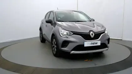 Photo 6 Renault Captur  TCe 90