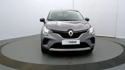 Photo 15 Renault Captur  TCe 90