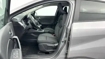 Photo 9 Renault Captur  TCe 90