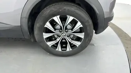 Photo 8 Renault Captur  TCe 90