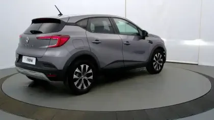 Photo 4 Renault Captur  TCe 90