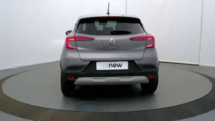 Photo 12 Renault Captur  TCe 90