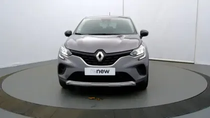 Photo 7 Renault Captur  TCe 90