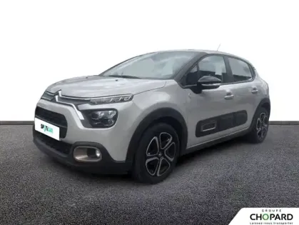 Photo Citroën C3 C-series