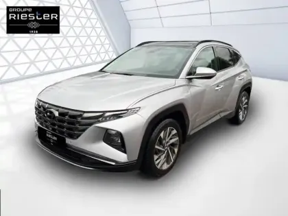 Photo Hyundai Tucson Creative