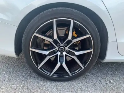 Photo 14 Volvo S60  T8 Twin Engine 318 + 87 ch Geartronic 8