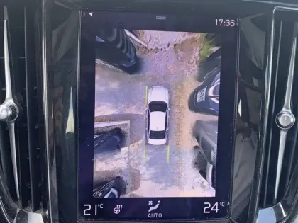 Photo 18 Volvo S60  T8 Twin Engine 318 + 87 ch Geartronic 8