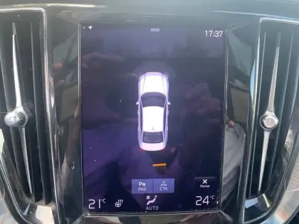 Photo 22 Volvo S60  T8 Twin Engine 318 + 87 ch Geartronic 8