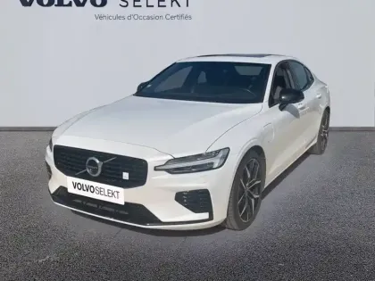 Photo Volvo S60 Polestar Engineered