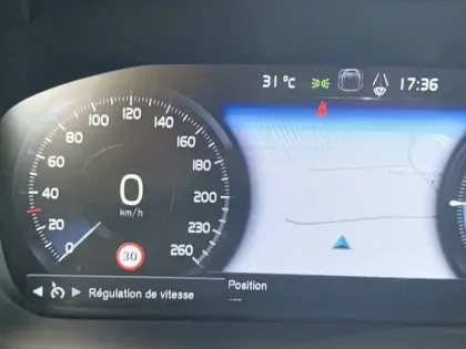 Photo 19 Volvo S60  T8 Twin Engine 318 + 87 ch Geartronic 8