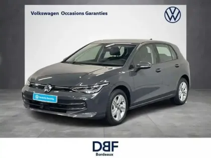 Photo Volkswagen Golf 2.0 Tdi 116 Bvm6 Life Plus
