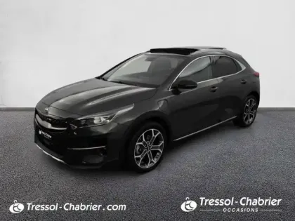Photo Kia Xceed