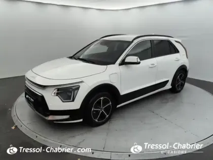 Photo Kia Niro