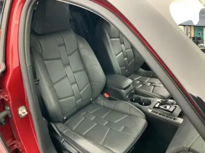 Photo 8 DS DS 3  PureTech 130 EAT8 Opera