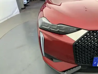 Photo 13 DS DS 3  PureTech 130 EAT8 Opera