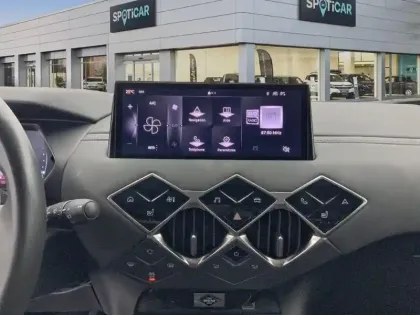 Photo 10 DS DS 3  PureTech 130 EAT8 Opera