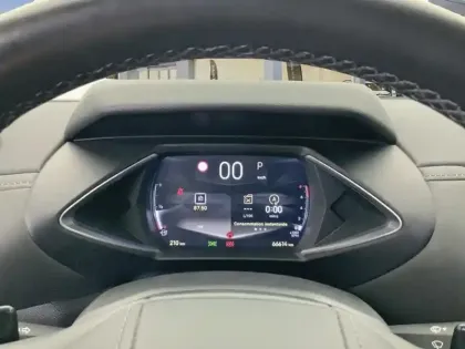 Photo 20 DS DS 3  PureTech 130 EAT8 Opera