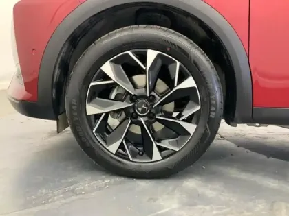 Photo 14 DS DS 3  PureTech 130 EAT8 Opera