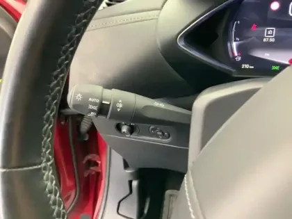 Photo 17 DS DS 3  PureTech 130 EAT8 Opera