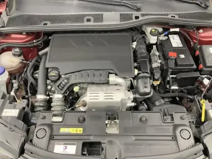 Photo 6 DS DS 3  PureTech 130 EAT8 Opera