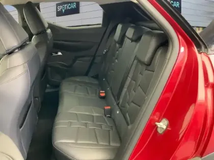 Photo 22 DS DS 3  PureTech 130 EAT8 Opera