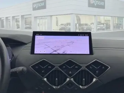 Photo 21 DS DS 3  PureTech 130 EAT8 Opera