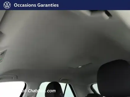 Photo 24 Volkswagen T-roc Gén. I Ph2 Style 5