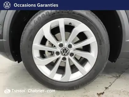 Photo 14 Volkswagen T-roc Gén. I Ph2 Style 5