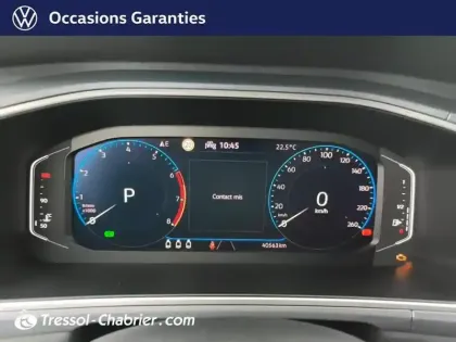 Photo 20 Volkswagen T-roc Gén. I Ph2 Style 5