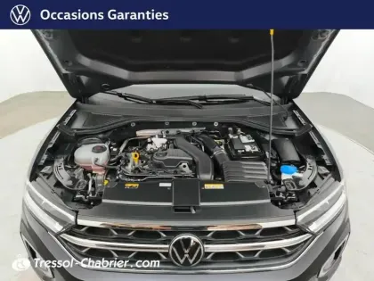 Photo 6 Volkswagen T-roc Gén. I Ph2 Style 5