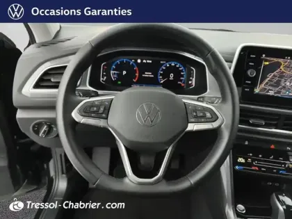 Photo 11 Volkswagen T-roc Gén. I Ph2 Style 5