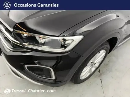 Photo 13 Volkswagen T-roc Gén. I Ph2 Style 5