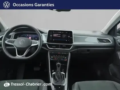 Photo 9 Volkswagen T-roc Gén. I Ph2 Style 5