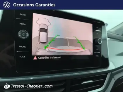 Photo 25 Volkswagen T-roc Gén. I Ph2 Style 5