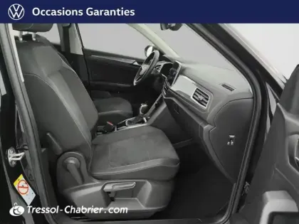 Photo 8 Volkswagen T-roc Gén. I Ph2 Style 5