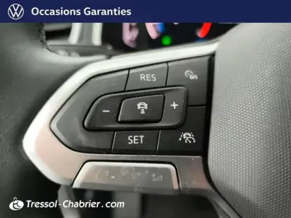 Photo 18 Volkswagen T-roc Gén. I Ph2 Style 5