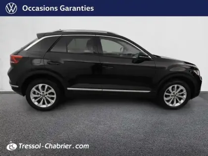 Photo 5 Volkswagen T-roc Gén. I Ph2 Style 5