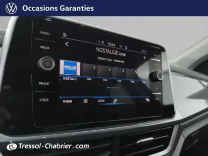 Photo 10 Volkswagen T-roc Gén. I Ph2 Style 5