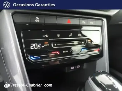 Photo 12 Volkswagen T-roc Gén. I Ph2 Style 5