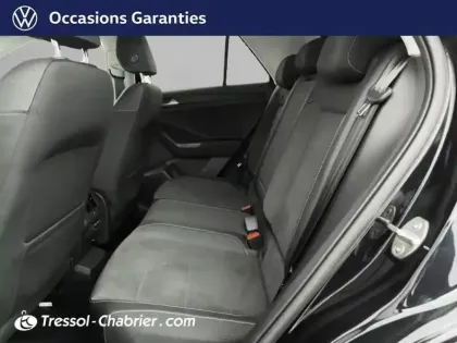 Photo 22 Volkswagen T-roc Gén. I Ph2 Style 5