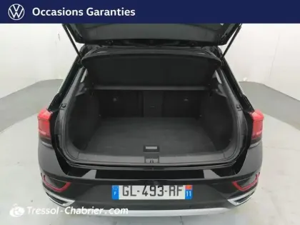 Photo 7 Volkswagen T-roc Gén. I Ph2 Style 5