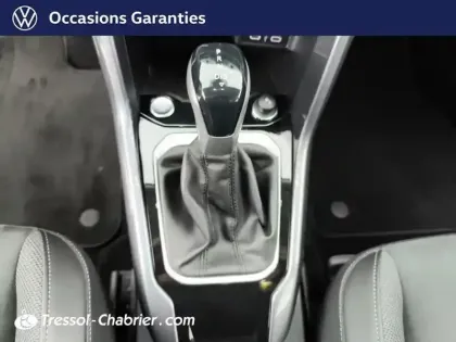 Photo 23 Volkswagen T-roc Gén. I Ph2 Style 5