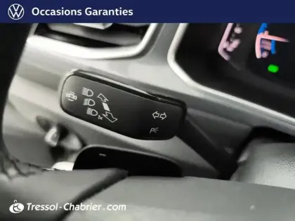 Photo 16 Volkswagen T-roc Gén. I Ph2 Style 5