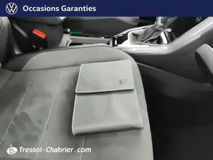 Photo 15 Volkswagen T-roc Gén. I Ph2 Style 5